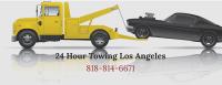 24 Hour Towing Los Angeles image 6